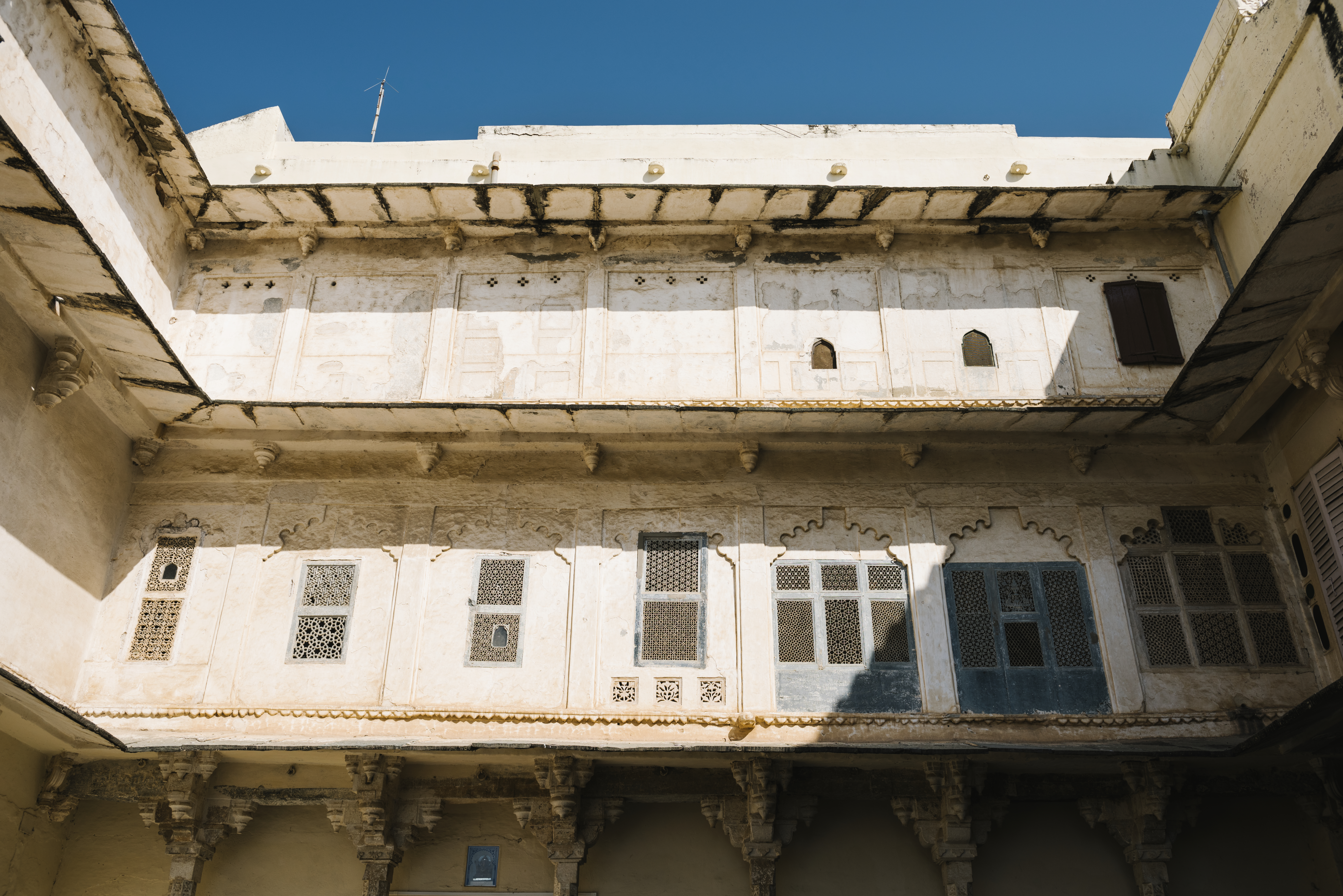 Waisenhaus in Nablus: Unterstützung für Kinder