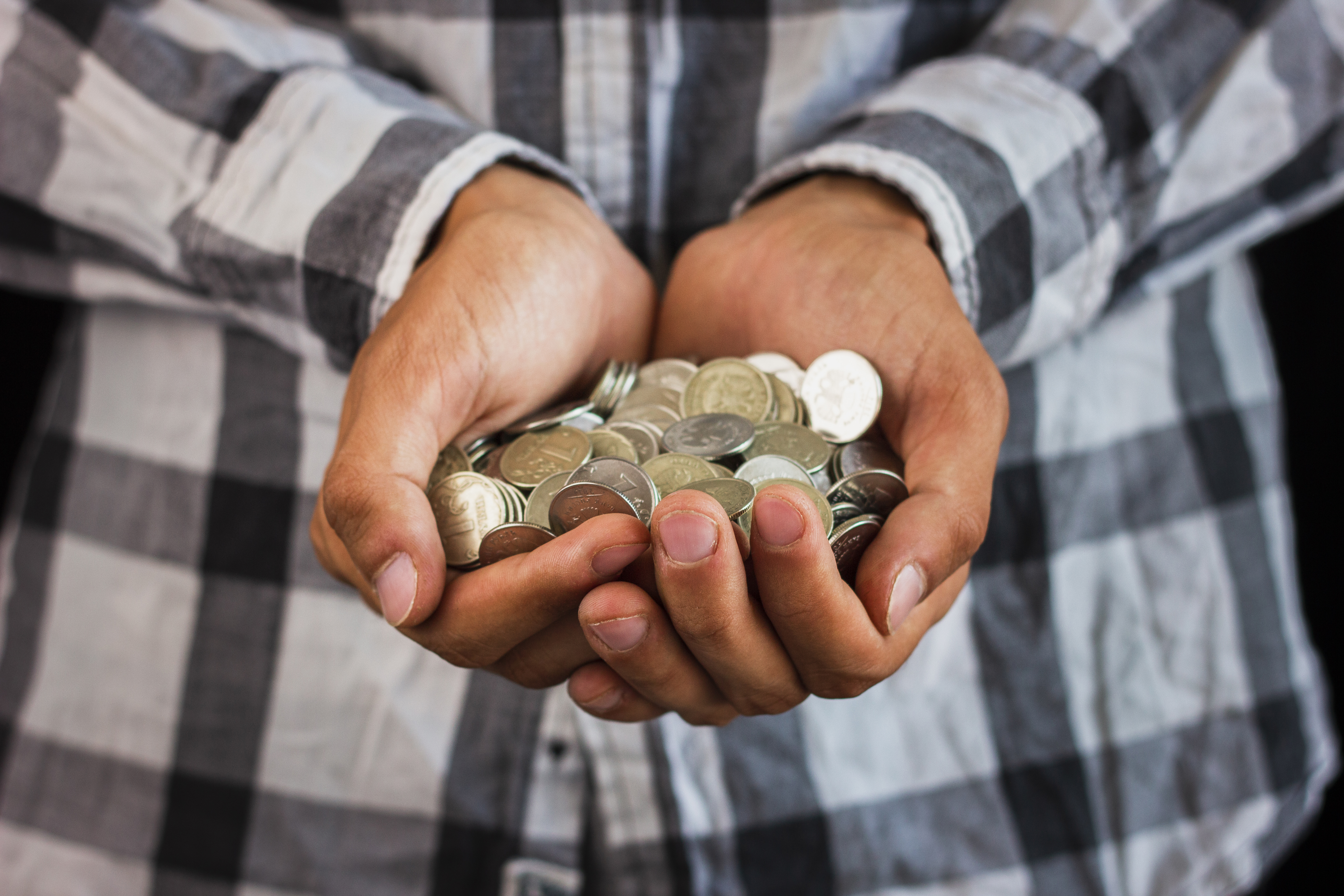 Zakat al-Mal 2026: Direkte Unterstützung in Palästina